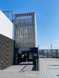 【東京都】空港内だけでも楽しい羽田空港！！