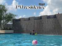 PM residence ที่พักวิวสวย สระน้ำดีสุด