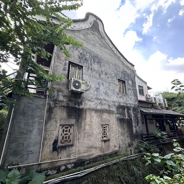 深圳古城一日遊 邂逅甘坑古鎮的古典魅力