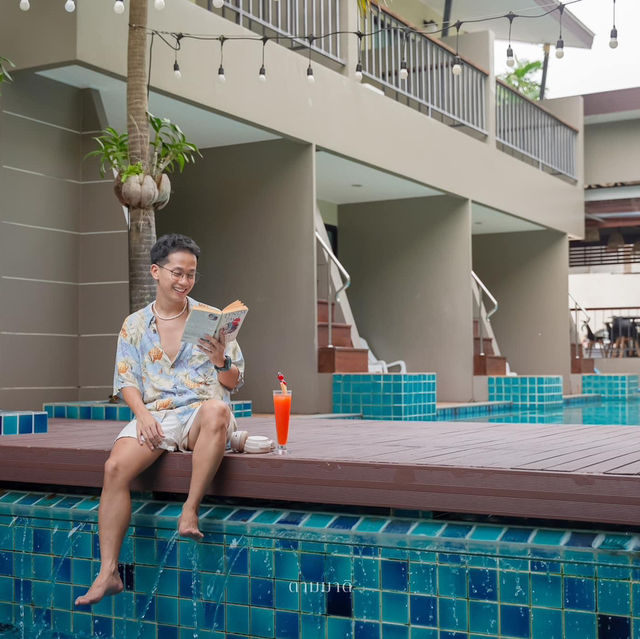 XAYA Pool Access Resort, Phuket 🌊