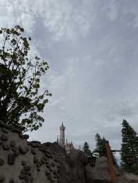 รีวิวโซน Fantasyland ดิสนีย์โตเกียว