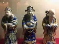 รีวิว Hanoi Museum 🇻🇳