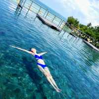 The Calming Montigo Resort Infinity Pool 
