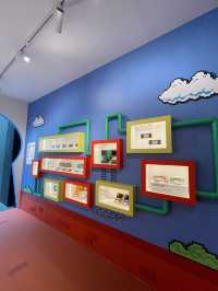🇸🇬 Have a PLAY:DATE at National Museum of Singapore 
