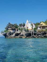 Menjangan Bali Island