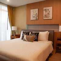 Tolani Le Bayburi Villas Pranburi 