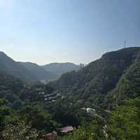 소금산 출렁다리(원주)