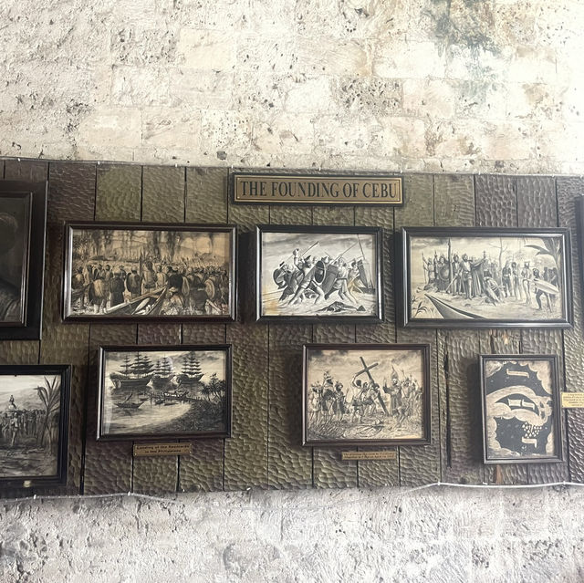 セブの歴史と生活を感じる旅🇵🇭