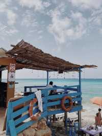 Sun, Sand and Serenity: My Dream Weekend in Formentera