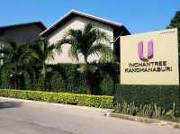 U Inchantree Kanchanaburi