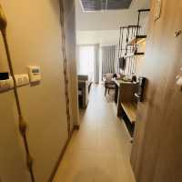 華欣 艾衫酷渡假飯店 「Isanook resort & suites」 超高CP