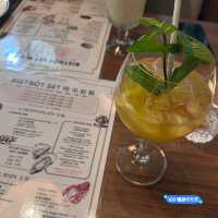 香港法式餐廳推介 — Odelice! 