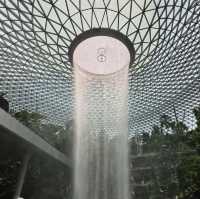 Singapore แบบสับๆ สับสนไปหมด