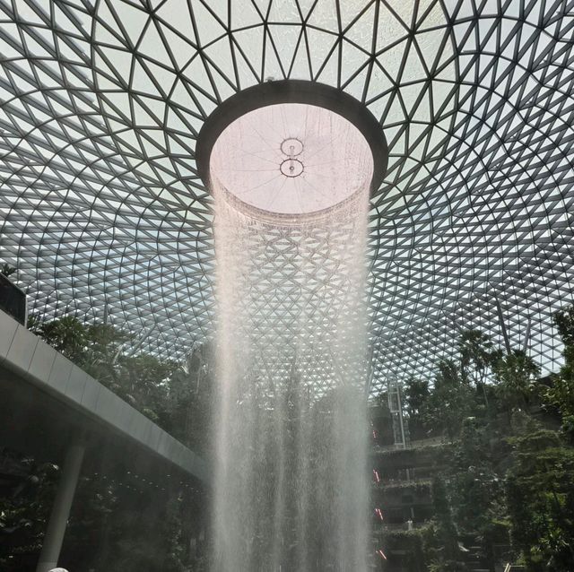 Singapore แบบสับๆ สับสนไปหมด