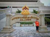 วัดปากน้ำภาษีเจริญ กทม.