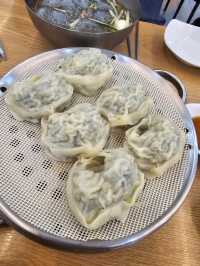 Seoul is the best eating trip!