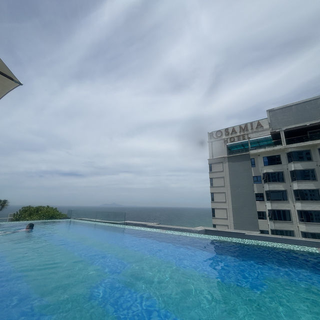 ［Haian Beach Hotel & Spa］性價比高，服務質素高，值得入住的峴港酒店👍🏻
