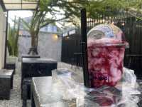Black Mango cafe สายบุรี สาขา2