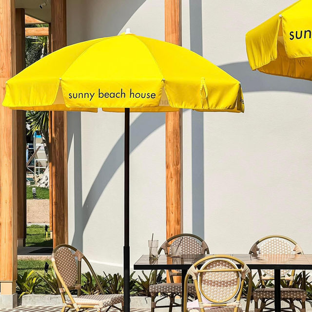  Sunny Beach House Pattaya