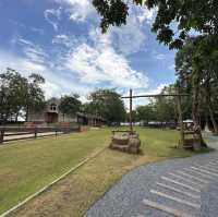 TROT CAFE KHAOYAI