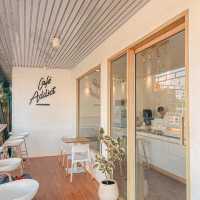  Café Addict Sushi & Bar