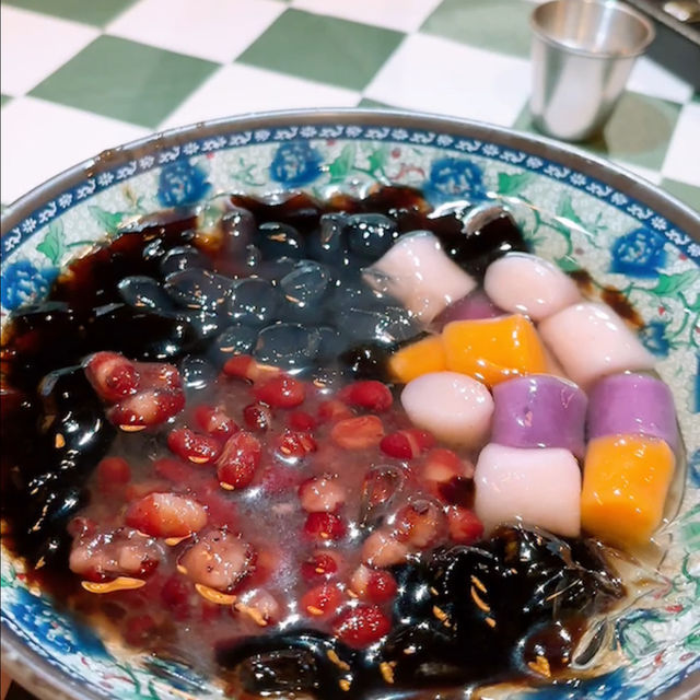 🎏旺角電影場景🎬火鍋放題