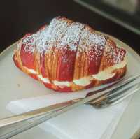 115 Bakehouse Old Town - คาเฟ่ย่านเมืองเก่าอุบล