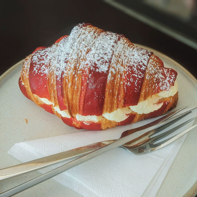 115 Bakehouse Old Town - คาเฟ่ย่านเมืองเก่าอุบล