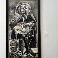 🇺🇸美國達拉斯-達拉斯藝術博物館 Dallas Museum of Art