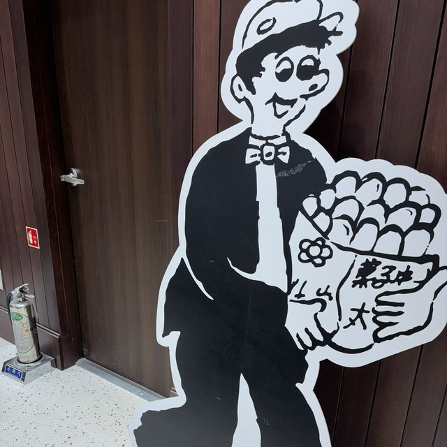 【韓国】1946年創業！老舗のパン屋さん🤍🤍