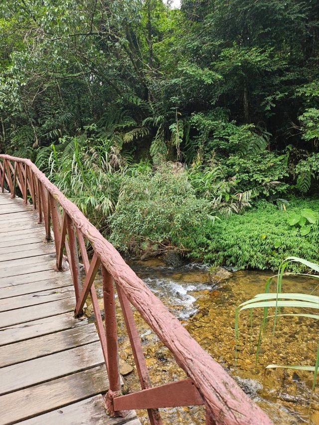 อุทยานแห่งชาติทองผาภูมิ