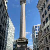 "British Brilliance: London Adventure"