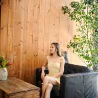 ร้านลับเขาใหญ่ บรรยากาศดี