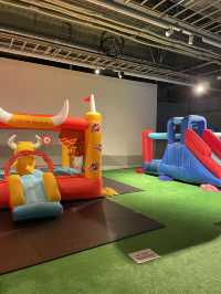 【沖縄】豊見城市 ミニチュアの世界へ飛び込もう！新感覚ハイブリッドエンターテイメントパーク