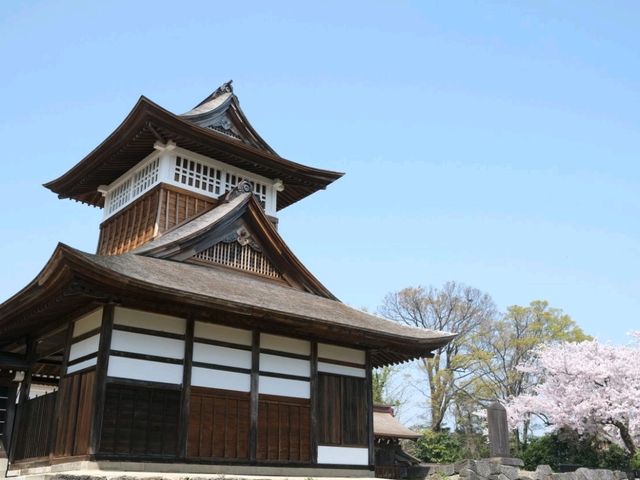 【高岡の名刹】（富山県高岡市　旧国名：越中）