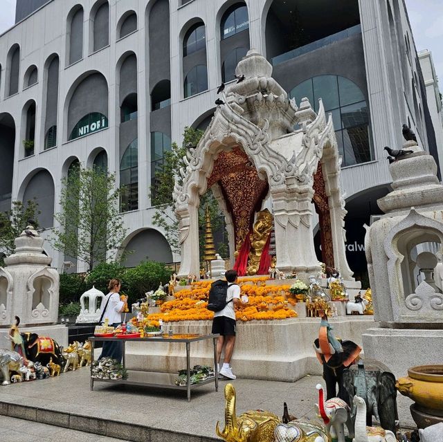 Land Mark (กทม.) จุดเช็คอินระดับโลก