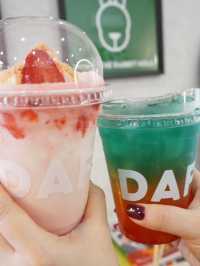 DAF Cafe‘ คาเฟ่พระราม 3 