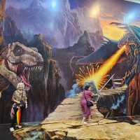 3D Art in Paradise Langkawi，立體壁畫世界的奇妙體驗！