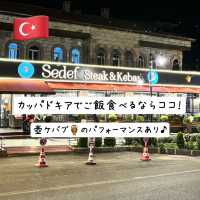 🇹🇷【トルコ】現地民に聞いた！カッパドキアのおすすめレストラン
