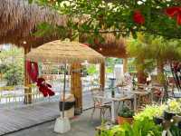 เพลินคาเฟ่ คาเฟ่น่ารักบางปู