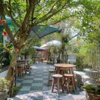 BBB Café Organic