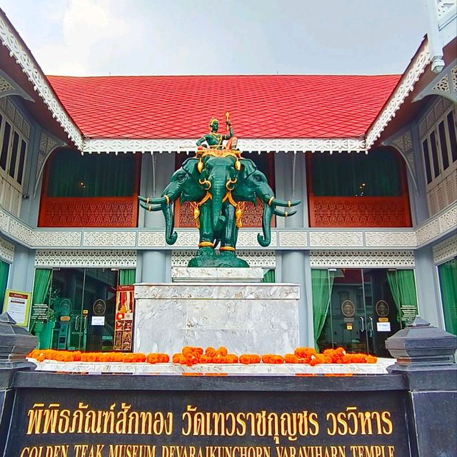 บางกอก ใน กรุงเทพ V