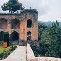 MESMERISING VIEW @ PARI MAHAL.