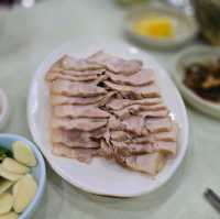 국내여행 대전맛집 신도칼국수