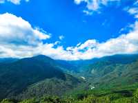 【長野】山々に囲まれながら絶景のツーリング in 白馬村🚲✨🏔