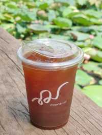 ฌ ฌอเฌอคอฟ Chowchercof พิกัด คาเฟ่ลาดพร้าว