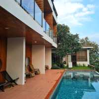 Homu Villa Pua