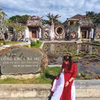 เที่ยวเวียดนาม Hoi An Old Town 