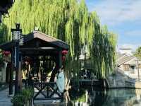 Nanxun: The Hidden Gem of Jiangnan Water Towns