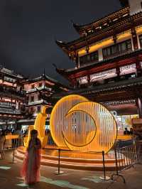上海｜豫園
